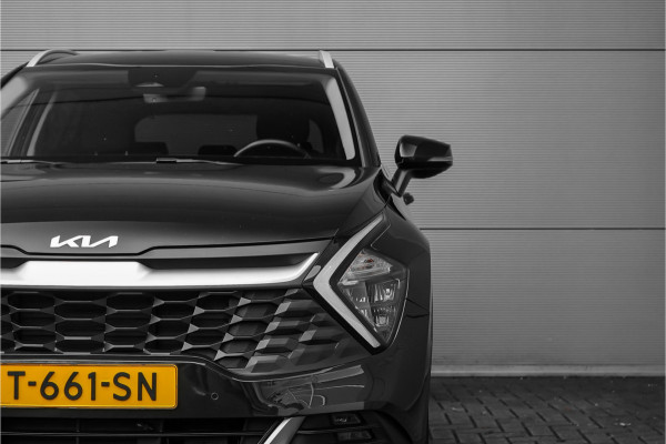 Kia Sportage 1.6 T-GDi Plug-in Hybrid AWD DynamicLine ACC Camera Trekhaak 19"