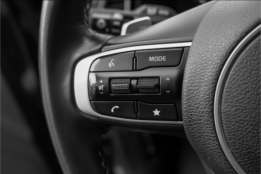 Kia Sportage 1.6 T-GDi Plug-in Hybrid AWD DynamicLine ACC Camera Trekhaak 19"
