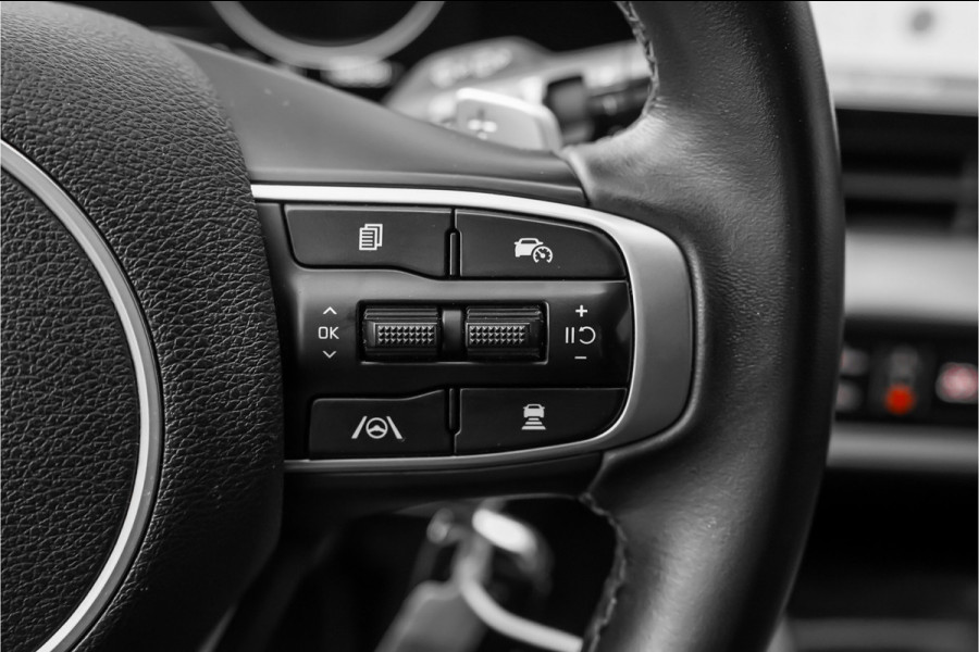 Kia Sportage 1.6 T-GDi Plug-in Hybrid AWD DynamicLine ACC Camera Trekhaak 19"