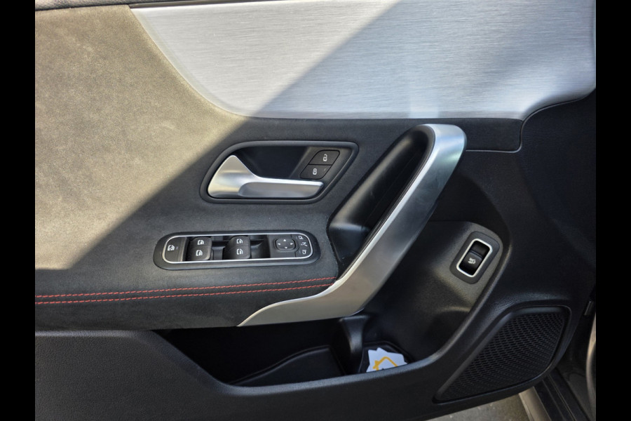 Mercedes-Benz CLA-Klasse Shooting Brake 200 Advantage – Automaat – Trekhaak – Camera – NAP