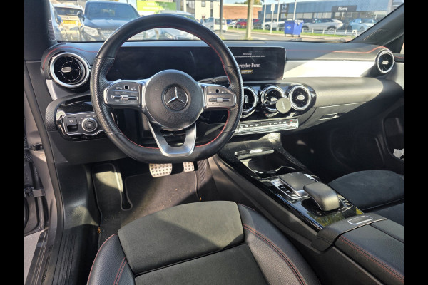 Mercedes-Benz CLA-Klasse Shooting Brake 200 Advantage – Automaat – Trekhaak – Camera – NAP