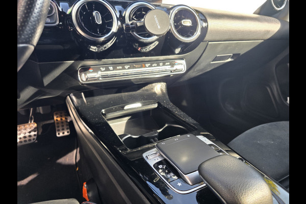 Mercedes-Benz CLA-Klasse Shooting Brake 200 Advantage – Automaat – Trekhaak – Camera – NAP