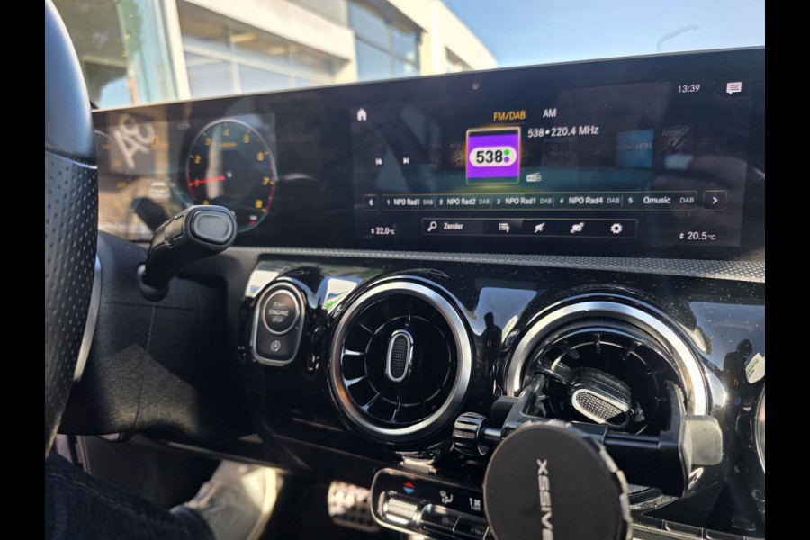 Mercedes-Benz CLA-Klasse Shooting Brake 200 Advantage – Automaat – Trekhaak – Camera – NAP
