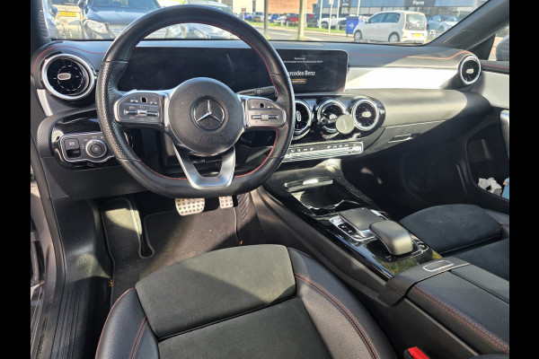 Mercedes-Benz CLA-Klasse Shooting Brake 200 Advantage – Automaat – Trekhaak – Camera – NAP