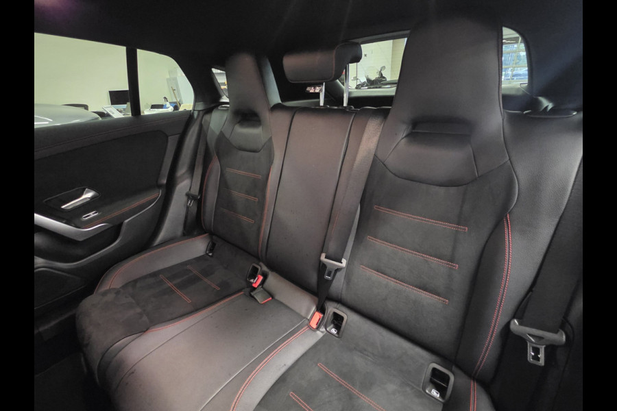 Mercedes-Benz CLA-Klasse Shooting Brake 200 Advantage – Automaat – Trekhaak – Camera – NAP