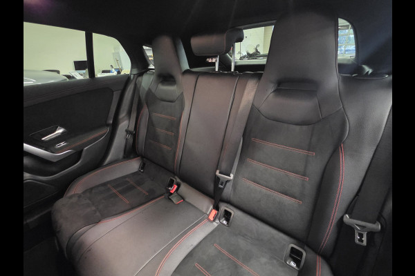 Mercedes-Benz CLA-Klasse Shooting Brake 200 Advantage – Automaat – Trekhaak – Camera – NAP