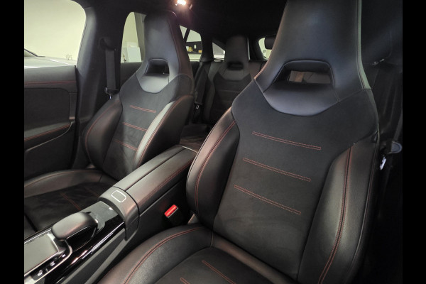 Mercedes-Benz CLA-Klasse Shooting Brake 200 Advantage – Automaat – Trekhaak – Camera – NAP
