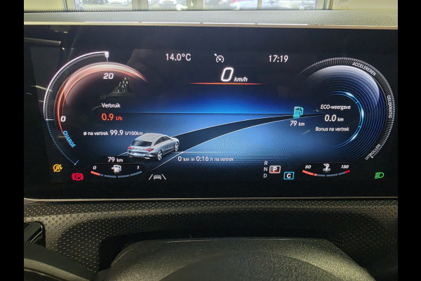 Mercedes-Benz CLA-Klasse Shooting Brake 200 Advantage – Automaat – Trekhaak – Camera – NAP