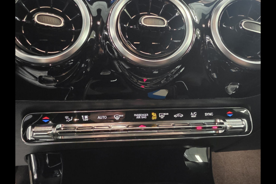 Mercedes-Benz CLA-Klasse Shooting Brake 200 Advantage – Automaat – Trekhaak – Camera – NAP