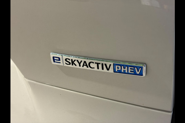 Mazda CX-60 2.5 e-SkyActiv PHEV Takumi PHEV | Panoramadak | Trekhaak | Dodehoek | Camera | Carplay