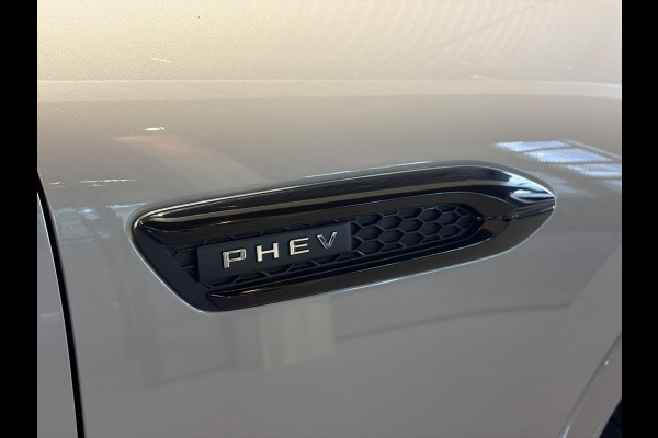 Mazda CX-60 2.5 e-SkyActiv PHEV Takumi PHEV | Panoramadak | Trekhaak | Dodehoek | Camera | Carplay