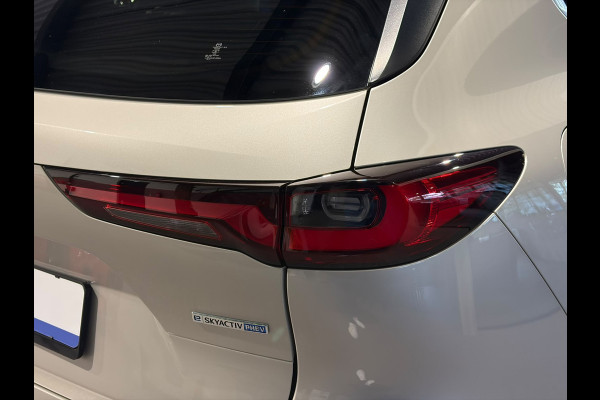 Mazda CX-60 2.5 e-SkyActiv PHEV Takumi PHEV | Panoramadak | Trekhaak | Dodehoek | Camera | Carplay