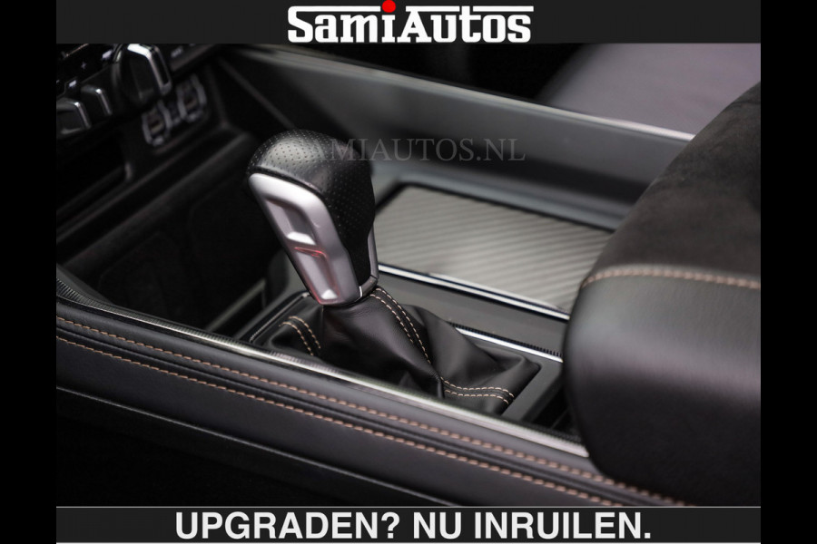 Dodge Ram BLACK OPS TRX FINAL EDIT | HELLCAT 6.2 V8 712PK | 124950,- excl | BOM VOL | CARBON | CREW CAB | GRIJSKENTEKEN | 5 PERSOONS | DC | DUBBELE CABINE |