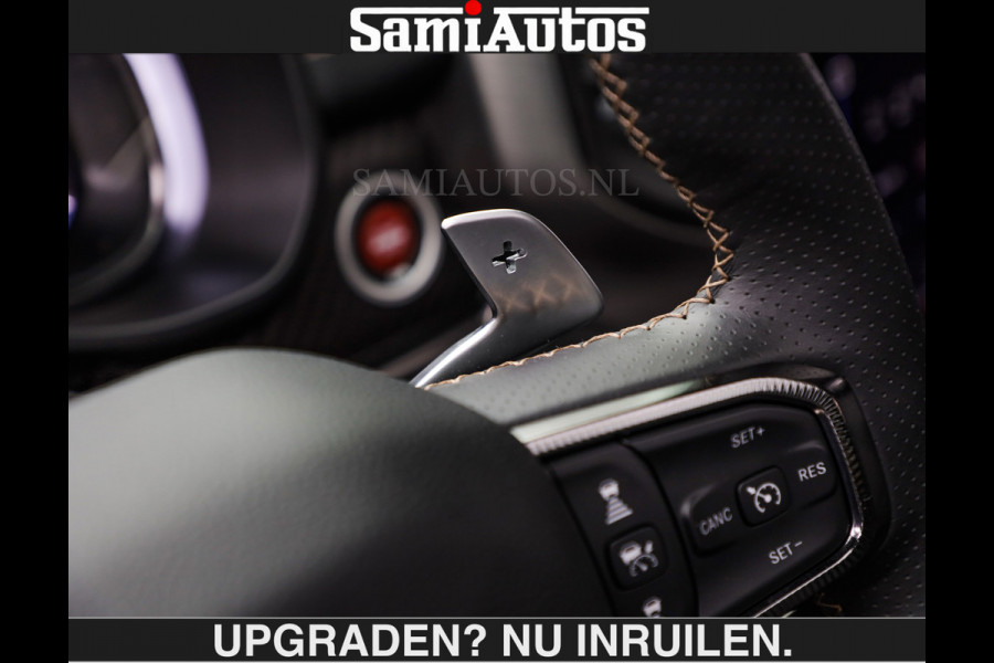 Dodge Ram BLACK OPS TRX FINAL EDIT | HELLCAT 6.2 V8 712PK | 124950,- excl | BOM VOL | CARBON | CREW CAB | GRIJSKENTEKEN | 5 PERSOONS | DC | DUBBELE CABINE |