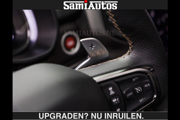 Dodge Ram BLACK OPS TRX FINAL EDIT | HELLCAT 6.2 V8 712PK | 124950,- excl | BOM VOL | CARBON | CREW CAB | GRIJSKENTEKEN | 5 PERSOONS | DC | DUBBELE CABINE |