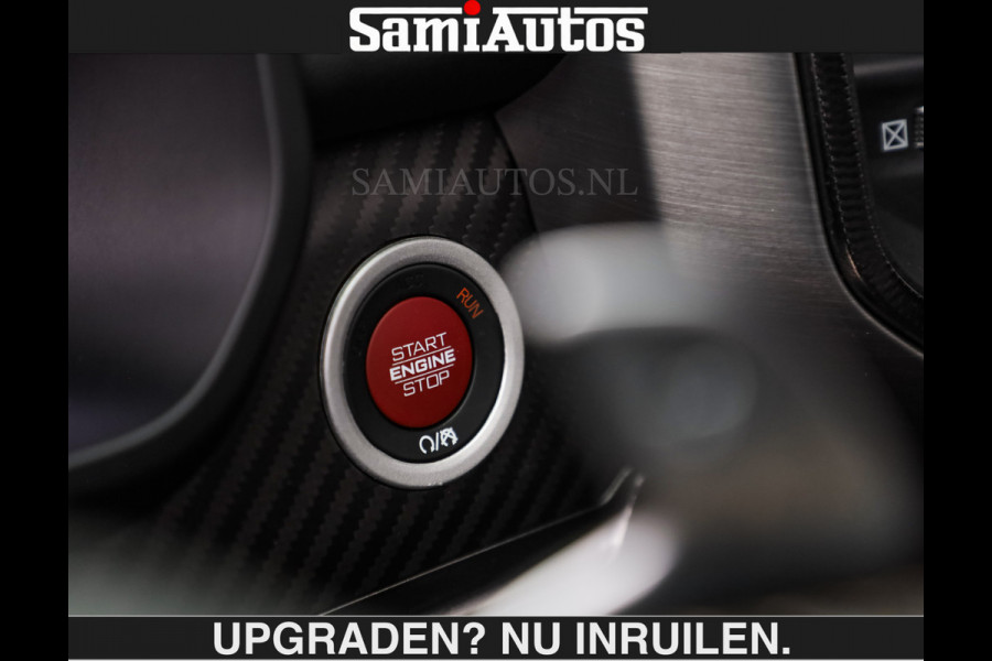Dodge Ram BLACK OPS TRX FINAL EDIT | HELLCAT 6.2 V8 712PK | 124950,- excl | BOM VOL | CARBON | CREW CAB | GRIJSKENTEKEN | 5 PERSOONS | DC | DUBBELE CABINE |