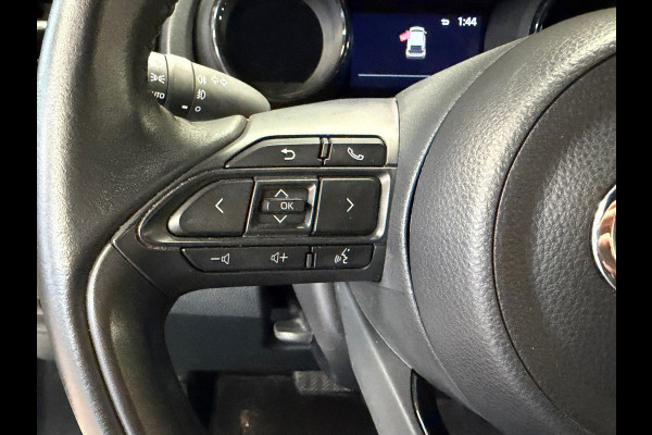 Toyota Yaris 1.5 Hybrid Sport AUT. CAMERA NAVIGATIE KEYLESS-GO LANE-ASSIST STOELVERWARMING AIRCO CRUISE