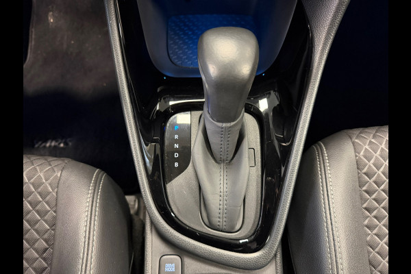 Toyota Yaris 1.5 Hybrid Sport AUT. CAMERA NAVIGATIE KEYLESS-GO LANE-ASSIST STOELVERWARMING AIRCO CRUISE