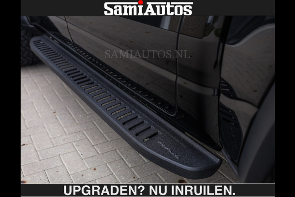 Dodge Ram BLACK OPS TRX FINAL EDIT | HELLCAT 6.2 V8 712PK | 124950,- excl | BOM VOL | CARBON | CREW CAB | GRIJSKENTEKEN | 5 PERSOONS | DC | DUBBELE CABINE |