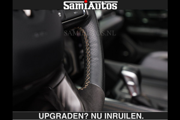 Dodge Ram BLACK OPS TRX FINAL EDIT | HELLCAT 6.2 V8 712PK | 124950,- excl | BOM VOL | CARBON | CREW CAB | GRIJSKENTEKEN | 5 PERSOONS | DC | DUBBELE CABINE |