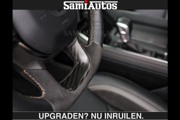 Dodge Ram BLACK OPS TRX FINAL EDIT | HELLCAT 6.2 V8 712PK | 124950,- excl | BOM VOL | CARBON | CREW CAB | GRIJSKENTEKEN | 5 PERSOONS | DC | DUBBELE CABINE |