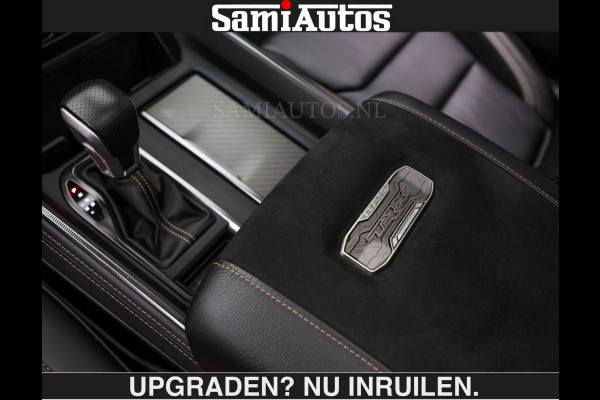 Dodge Ram BLACK OPS TRX FINAL EDIT | HELLCAT 6.2 V8 712PK | 124950,- excl | BOM VOL | CARBON | CREW CAB | GRIJSKENTEKEN | 5 PERSOONS | DC | DUBBELE CABINE |