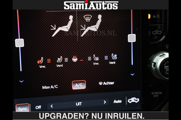 Dodge Ram BLACK OPS TRX FINAL EDIT | HELLCAT 6.2 V8 712PK | 124950,- excl | BOM VOL | CARBON | CREW CAB | GRIJSKENTEKEN | 5 PERSOONS | DC | DUBBELE CABINE |