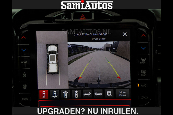 Dodge Ram BLACK OPS TRX FINAL EDIT | HELLCAT 6.2 V8 712PK | 124950,- excl | BOM VOL | CARBON | CREW CAB | GRIJSKENTEKEN | 5 PERSOONS | DC | DUBBELE CABINE |