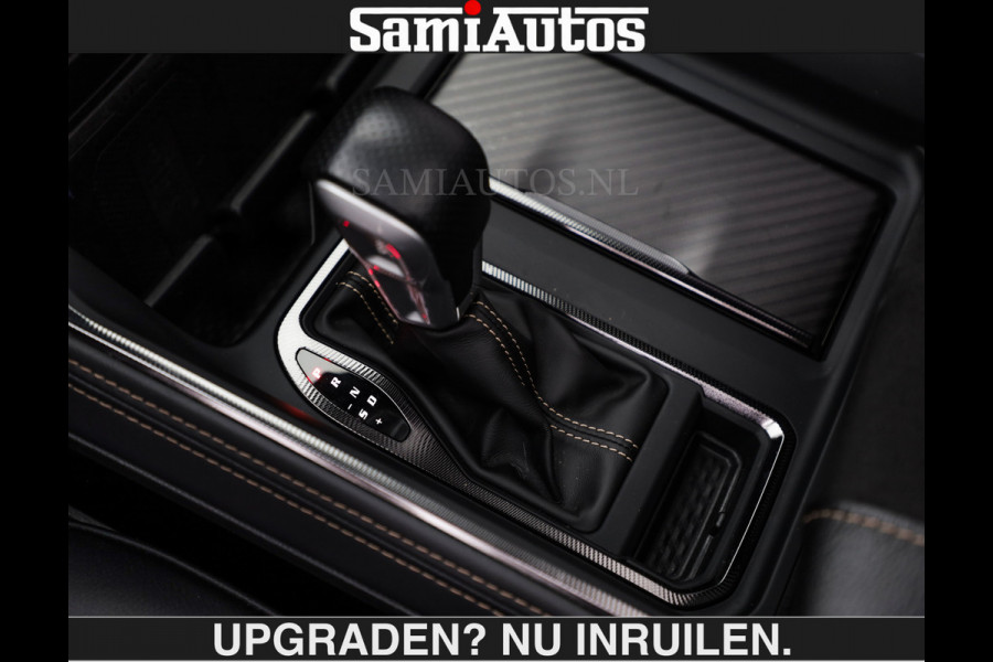 Dodge Ram BLACK OPS TRX FINAL EDIT | HELLCAT 6.2 V8 712PK | 124950,- excl | BOM VOL | CARBON | CREW CAB | GRIJSKENTEKEN | 5 PERSOONS | DC | DUBBELE CABINE |