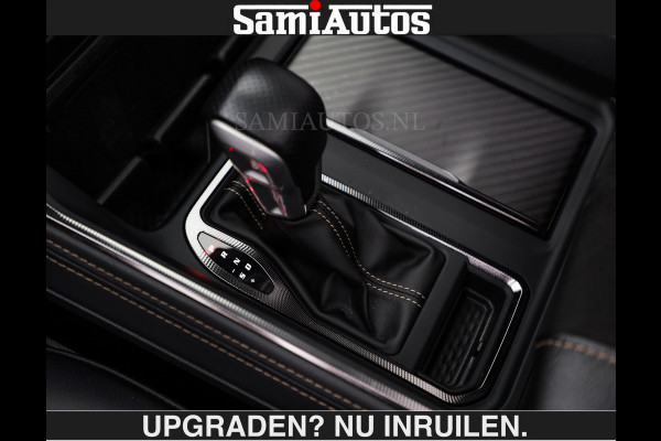 Dodge Ram BLACK OPS TRX FINAL EDIT | HELLCAT 6.2 V8 712PK | 124950,- excl | BOM VOL | CARBON | CREW CAB | GRIJSKENTEKEN | 5 PERSOONS | DC | DUBBELE CABINE |