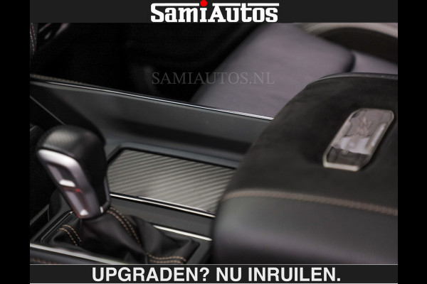 Dodge Ram BLACK OPS TRX FINAL EDIT | HELLCAT 6.2 V8 712PK | 124950,- excl | BOM VOL | CARBON | CREW CAB | GRIJSKENTEKEN | 5 PERSOONS | DC | DUBBELE CABINE |