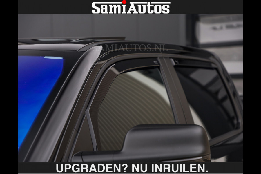 Dodge Ram BLACK OPS TRX FINAL EDIT | HELLCAT 6.2 V8 712PK | 124950,- excl | BOM VOL | CARBON | CREW CAB | GRIJSKENTEKEN | 5 PERSOONS | DC | DUBBELE CABINE |
