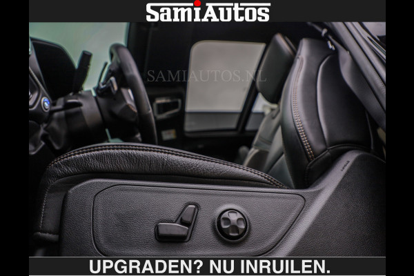 Dodge Ram BLACK OPS TRX FINAL EDIT | HELLCAT 6.2 V8 712PK | 124950,- excl | BOM VOL | CARBON | CREW CAB | GRIJSKENTEKEN | 5 PERSOONS | DC | DUBBELE CABINE |