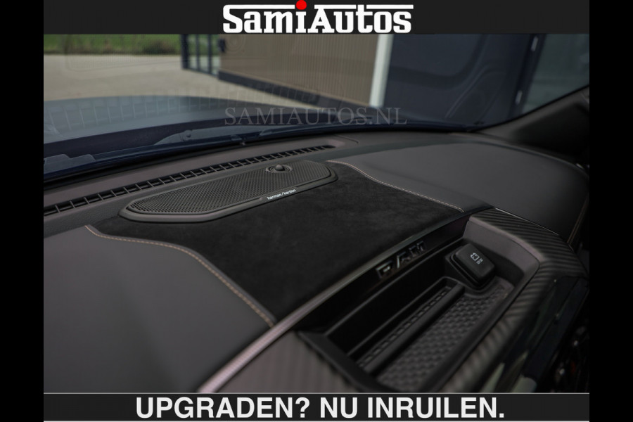 Dodge Ram BLACK OPS TRX FINAL EDIT | HELLCAT 6.2 V8 712PK | 124950,- excl | BOM VOL | CARBON | CREW CAB | GRIJSKENTEKEN | 5 PERSOONS | DC | DUBBELE CABINE |