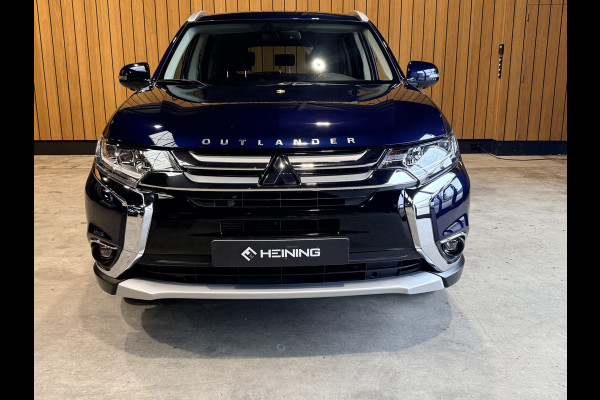 Mitsubishi Outlander 2.0 Connect Pro