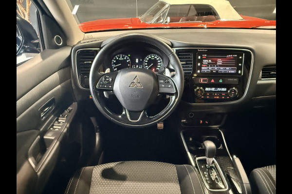 Mitsubishi Outlander 2.0 Connect Pro