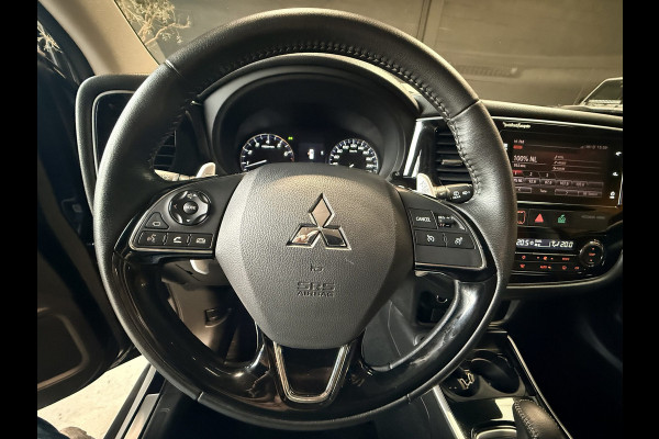 Mitsubishi Outlander 2.0 Connect Pro