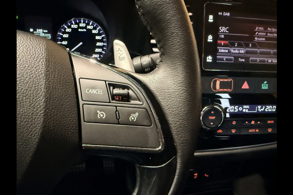 Mitsubishi Outlander 2.0 Connect Pro