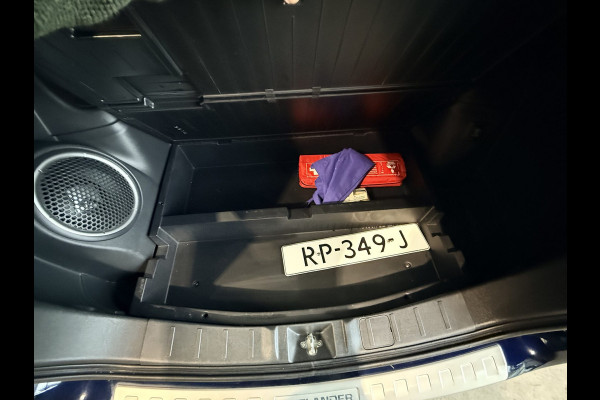 Mitsubishi Outlander 2.0 Connect Pro