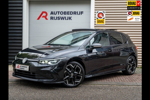 Volkswagen Golf 1.5 eTSI R-Line Pano/Matrix/Camera/Keyless