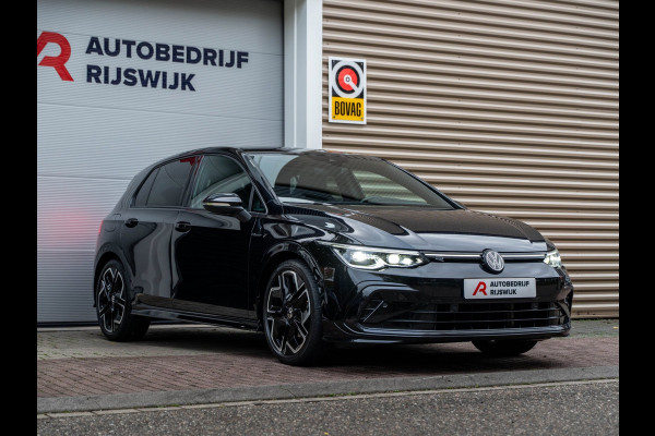 Volkswagen Golf 1.5 eTSI R-Line Pano/Matrix/Camera/Keyless