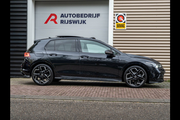 Volkswagen Golf 1.5 eTSI R-Line Pano/Matrix/Camera/Keyless