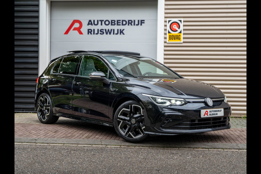 Volkswagen Golf 1.5 eTSI R-Line Pano/Matrix/Camera/Keyless