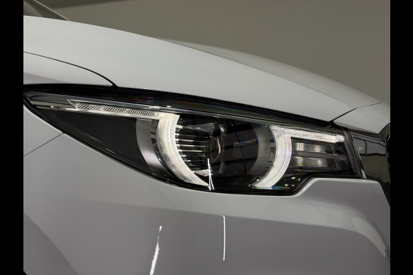MG ZS EV Luxury 45 kWh | Panoramadak | Leder interieur | Keyless | ACC | Apple CarPlay - Android Auto