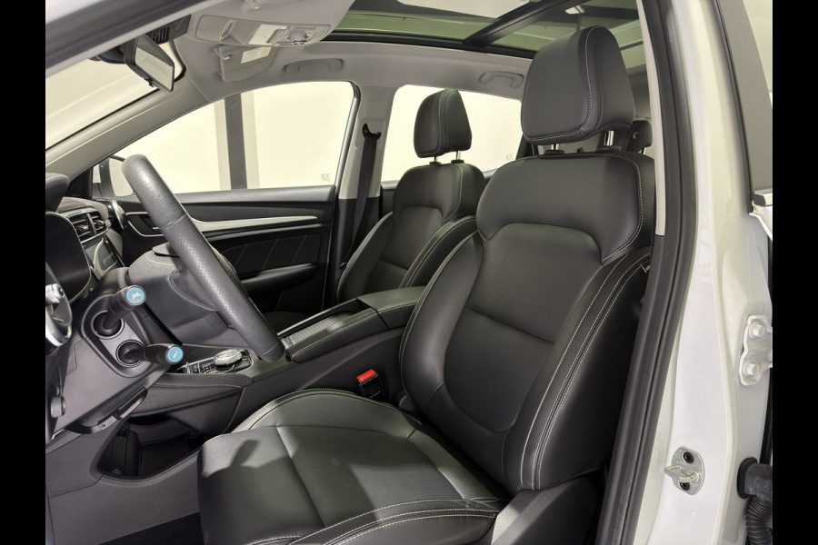 MG ZS EV Luxury 45 kWh | Panoramadak | Leder interieur | Keyless | ACC | Apple CarPlay - Android Auto