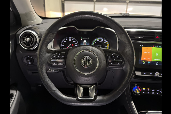 MG ZS EV Luxury 45 kWh | Panoramadak | Leder interieur | Keyless | ACC | Apple CarPlay - Android Auto