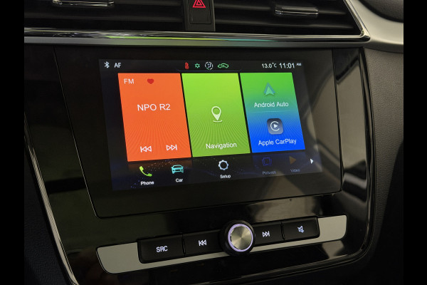MG ZS EV Luxury 45 kWh | Panoramadak | Leder interieur | Keyless | ACC | Apple CarPlay - Android Auto