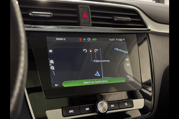 MG ZS EV Luxury 45 kWh | Panoramadak | Leder interieur | Keyless | ACC | Apple CarPlay - Android Auto