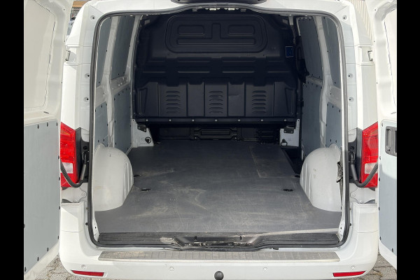 Mercedes-Benz Vito 114 CDI Lang*AUTOM*NAVI*CAM*ECC*HAAK*CRUISE*TEL*