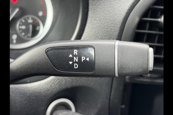 Mercedes-Benz Vito 114 CDI Lang*AUTOM*NAVI*CAM*ECC*HAAK*CRUISE*TEL*